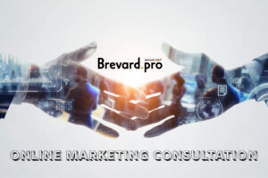 Online Marketing Consultation